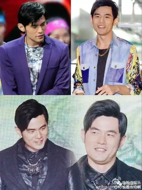 何止是幸福肥,他现在俨然成炫妻狂魔了
