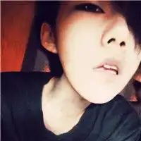 第一次发头像都是个人比较喜欢
