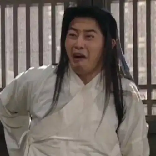 有哪些关于武林外传的情侣头像
