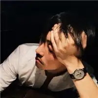 复古有气质的帅气男生系列头像男生阳光大气qq头像
