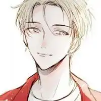 男生动漫头像帅气阳光2019微信头像图片大全
