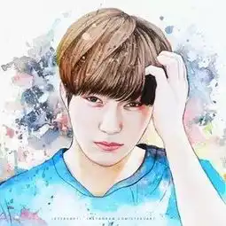 她人物皮肤画得超极棒,你会画了吗
