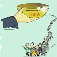 公务员公职人员微信头像微信头像图片大全
