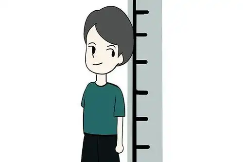 中国男女的平均身高是多少自查一下,你的身高有没有低于标准
