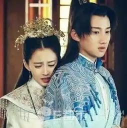 锦绣未央李敏德身世大揭秘竟是可汗的儿子小说李敏德才是真男主
