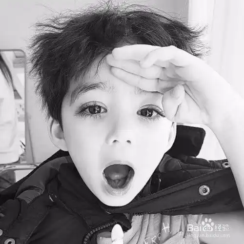 怎样选择有趣的头像
