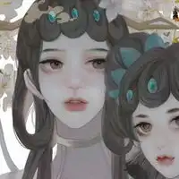 王者荣耀基佬头像动漫王者基友头像一对
