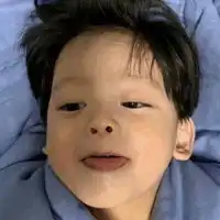 小孩头像图片可爱萌男小男孩图片大全可爱萌萌头像
