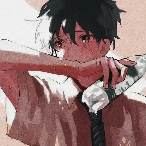 今日头像推荐,112

