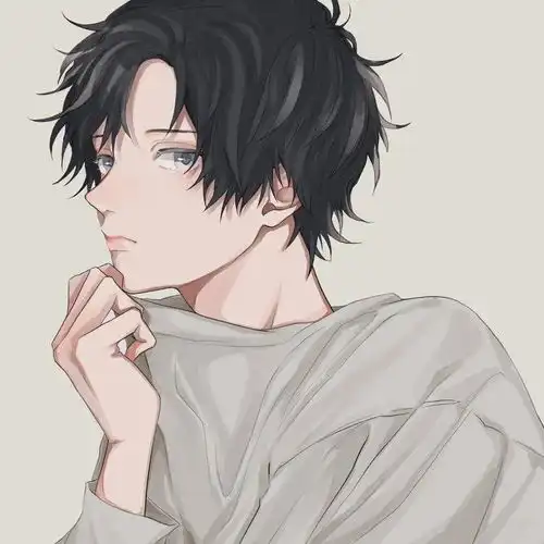 情头丨你是我褪去新鲜感仍然心动的人
