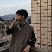 最火高冷男生头像高冷头像男生图片大全潮人个性网
