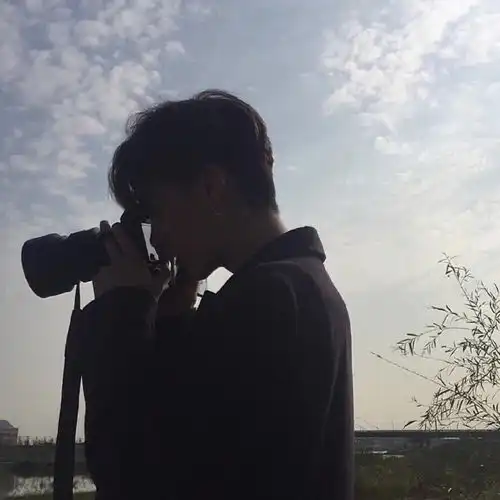 头像好像好久没有更男头了
