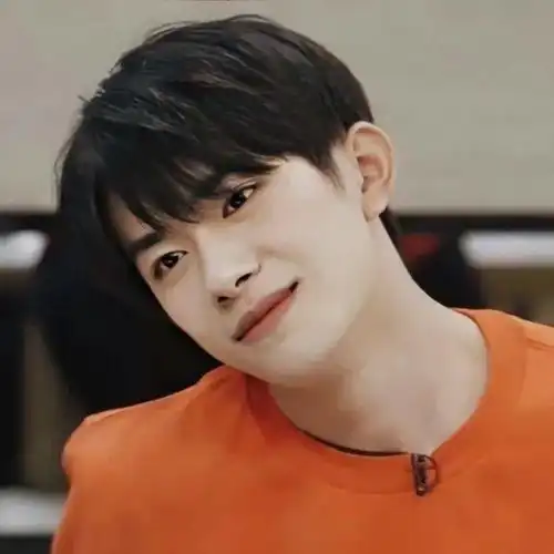 头像如果我是天使应该是个脱发的天使
