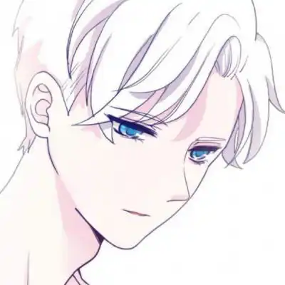 动漫头像男超帅气能被一眼注意到的头像
