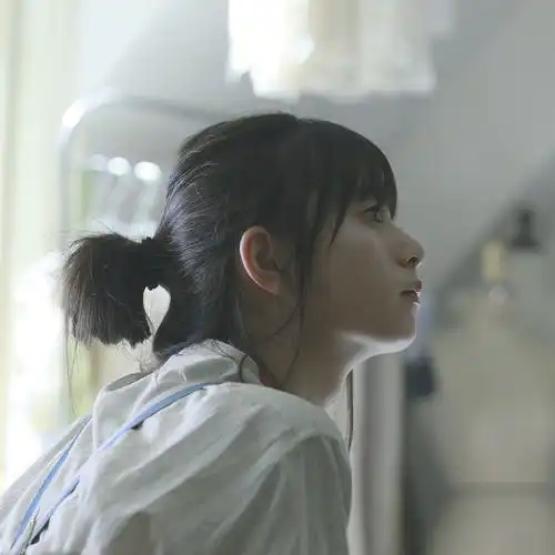 斋藤飞鸟头像女头
