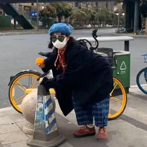 今日头像你的好运正在派件
