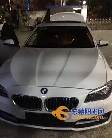 华侨男开豪车搭讪女生,还没得手被巡逻民警识破
