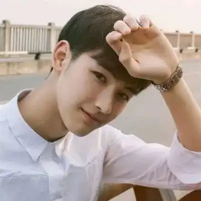 头像喜欢把你宠成小朋友生活不能自理第537期
