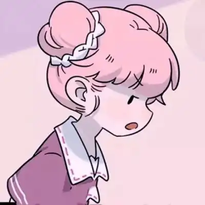 寻欢2020动漫情侣头像早餐店不会开到晚上,想吃的人早就来了卡通动漫头像我要个性网
