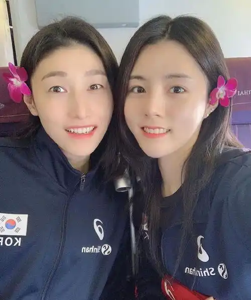 女排奥运落选赛火热开打数十支球队争5个名额,金软景为此暴瘦
