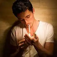 超拽欧美头像男生时尚头像我依旧是那个优秀的坏男人
