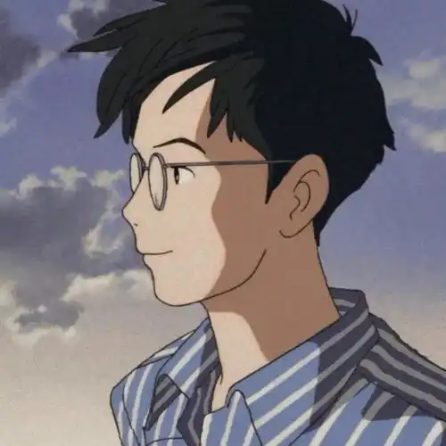 动漫男生头像女生头像,爱了爱了
