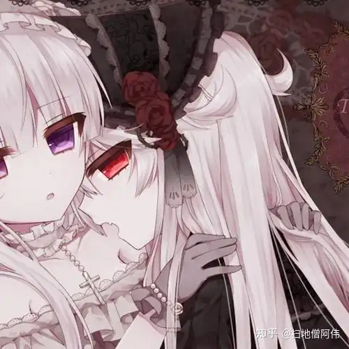 有没有污一点的情侣头像
