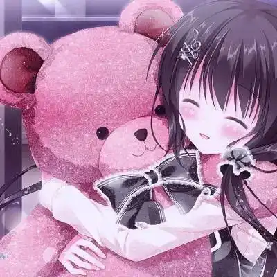 2023最新软萌萝莉动漫头像
