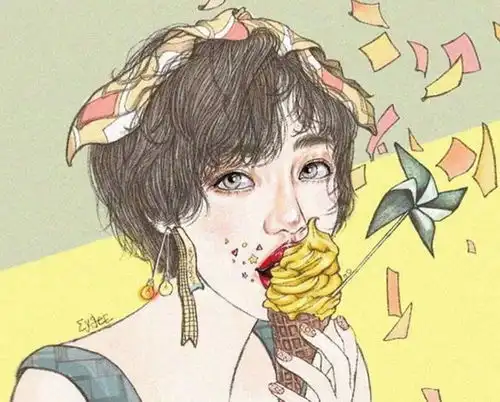 有魅力的女人和普通女人的5大区别,你属于哪种
