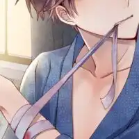 求这个半身二次元的情侣头像