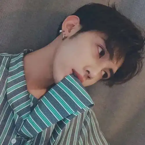 最新男头像好听的话不要听,感受不到就是没有
