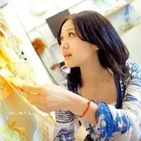 安静的qq女生头像其实俄很幸福女生头像qq头像