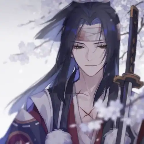 阴阳师头像世人皆俱魑魅物,鬼妖之中亦有情
