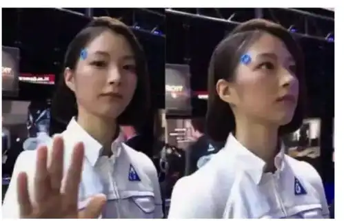 日本妻子机器人预售,超逼真外形,遭到男生疯狂抢购
