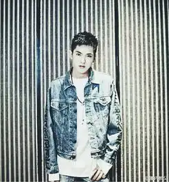 吴亦凡krisexo花美男偶像明堆糖,美好生活研究所
