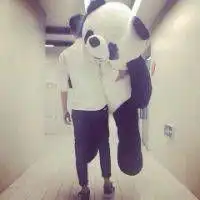 情侣照qq头像图片我已依赖你成疾
