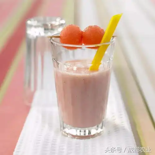 如何挑西瓜怎样花式吃瓜教你几招

