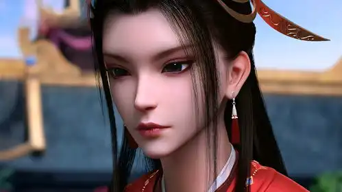 国漫女神晏琉璃4k超清壁纸100张少年白马醉春风壁纸,恭喜自己千粉计划达成

