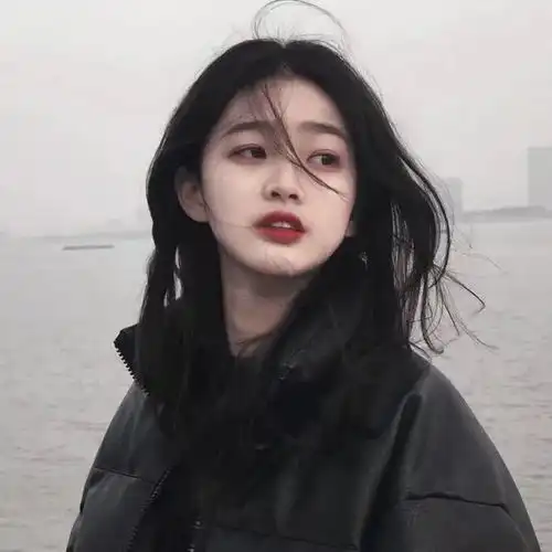 头像丨仙女头像,什么叫气质
