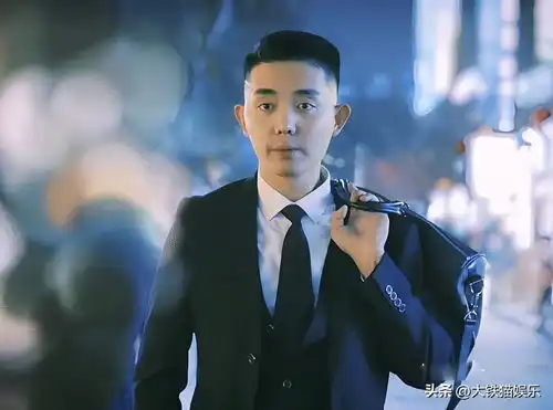 先做短剧男主是谁今日头条
