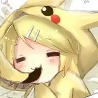 求qq头像,动漫的,最好是男的动漫头像看着可爱的,有情侣用的更好
