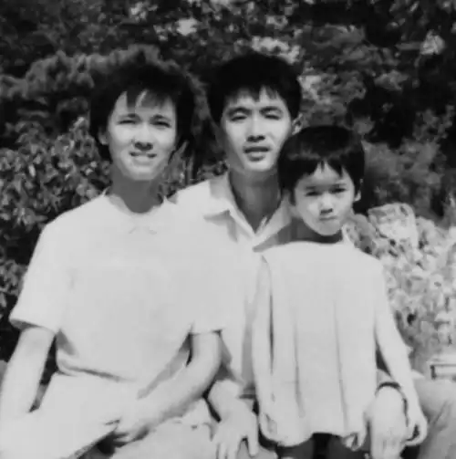 左小青6任男友3个影帝,为何巅峰期嫁大20岁富商
