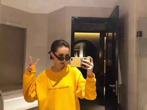 妹子都爱嘻哈男rapper的女盆友凭什么这么美
