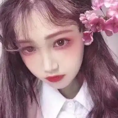 十里一定要珍惜手机里有你照片的女生头像我要个性网
