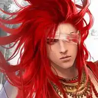 放纵不羁的古装头像微信头像图片大全
