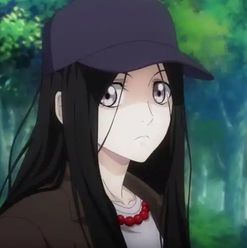 300漫头一人之下你们可爱的宝儿姐来了
