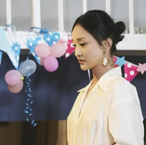 充满人间烟火的周迅,才是观众更想要看到的样子
