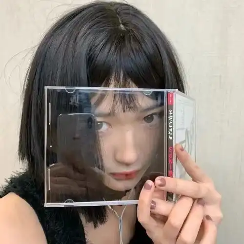 据说用这些id的个个都是仙女