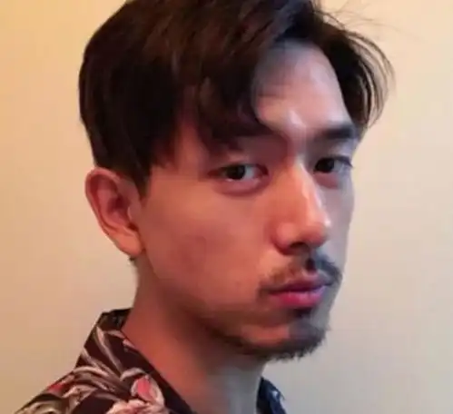 有一种型男叫男星留胡子,胡歌李现成熟,王宝强帅到没朋友
