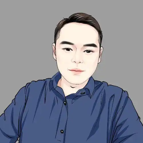 你的微信头像该换啦,这才是夏天该用的头像,男士简约风头像
